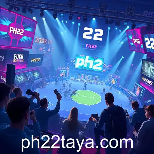 The Rise of Gaming Culture in 2025