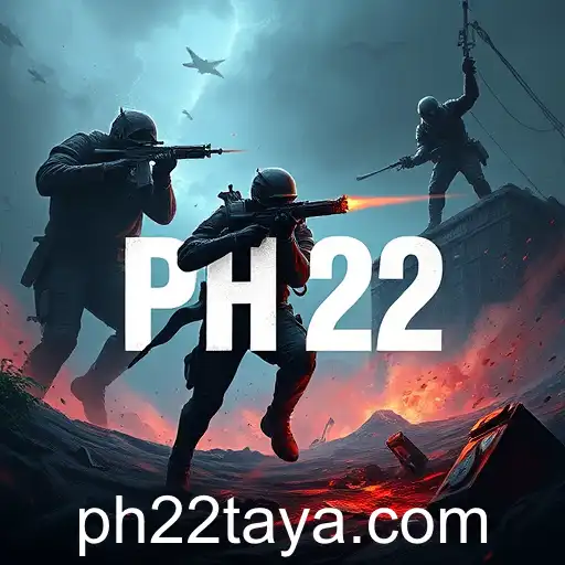 Gaming Evolution: A Look into PH22's Latest Innovations