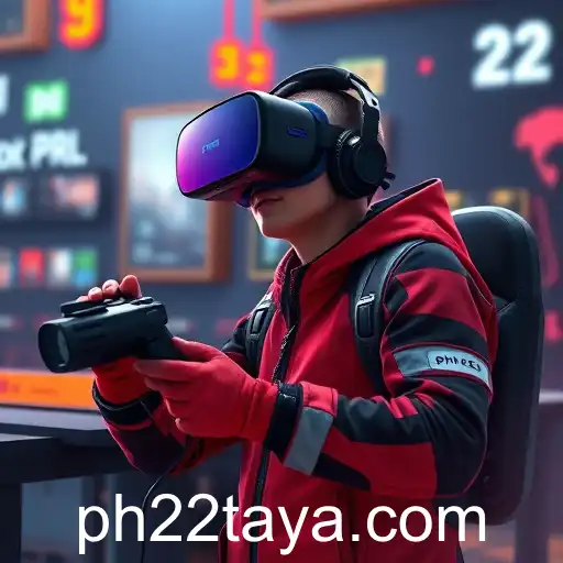Gaming Trends and the Role of PH22 in 2025
