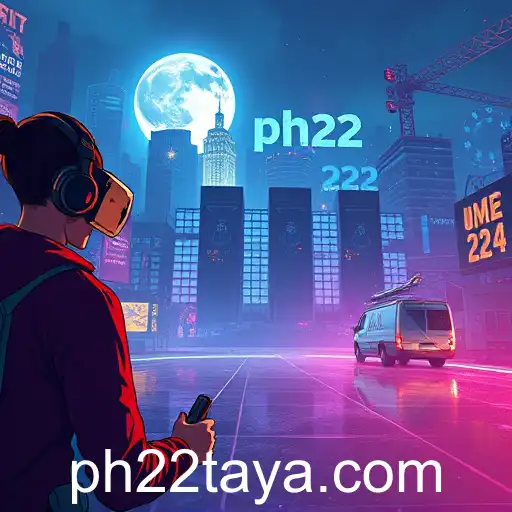 Gaming Trends and Innovations Through 2025