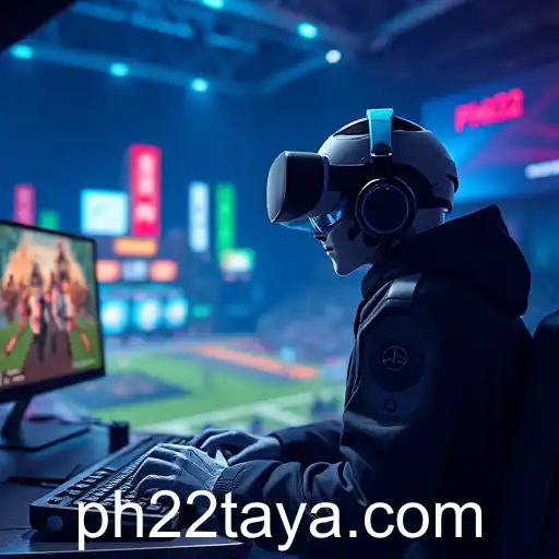 Emerging Trends and Innovations in the Gaming World