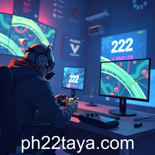 The Rise of PH22: Revolutionizing English Gaming