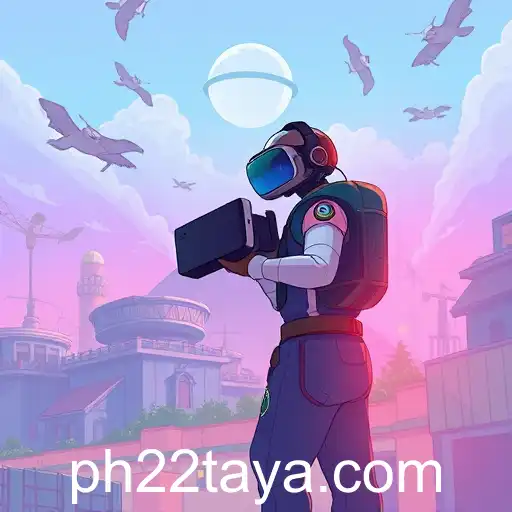 PH22 Revolutionizes Gaming in 2025