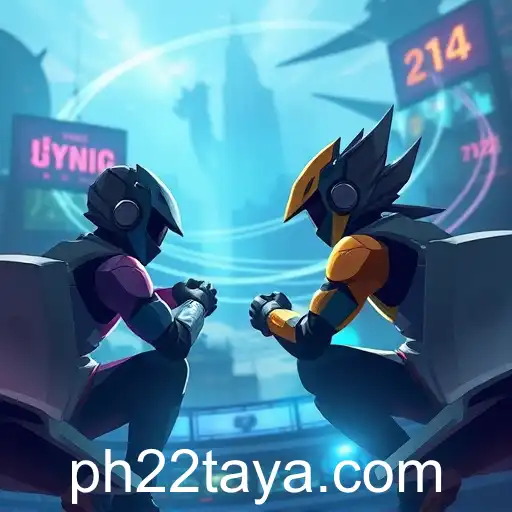 The Unexpected Rise of PH22 in Gaming