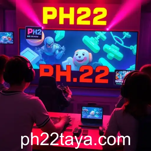 The Rise of PH22: A New Era in Online Gaming