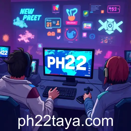 The Rise of Online Gaming Communities