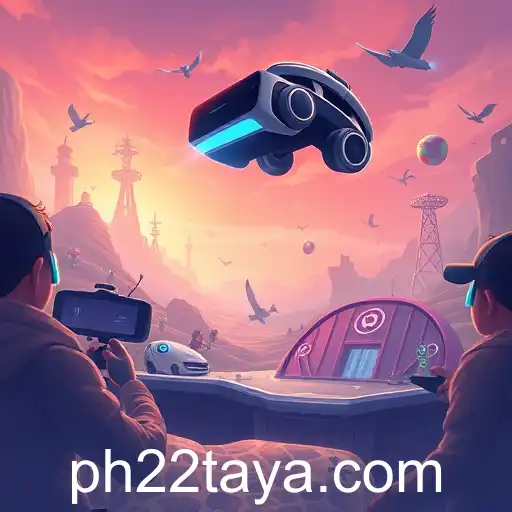 The Rise of Ph22: Navigating the Future of Online Gaming
