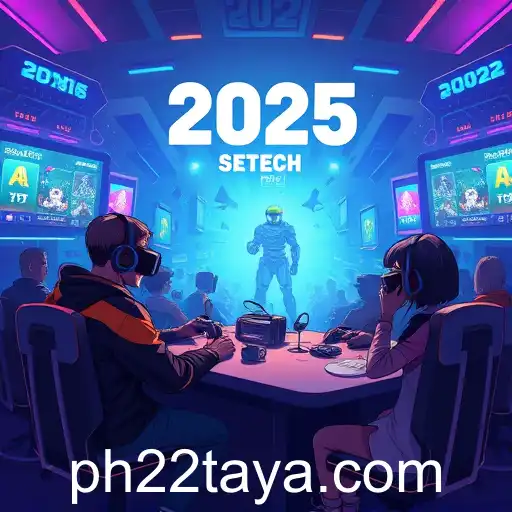 Ph22: Revolutionizing Online Gaming in 2025
