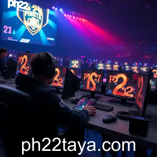 The Rise of PH22 in Gaming World