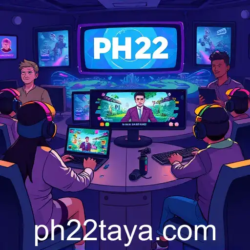 The Rise of Online Gaming Communities