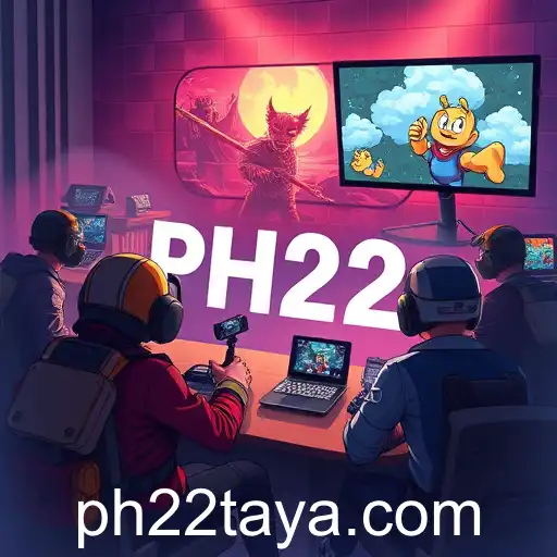 The Rise of 'ph22' in the Gaming World