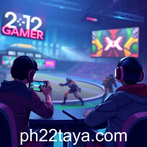 The Rise of PH22: A New Era in Online Gaming