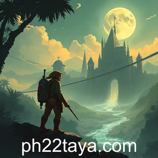 Discovering the Thrill of Adventure Stories: The 'ph22' Phenomenon