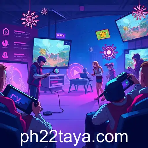 Digital Renaissance in Gaming