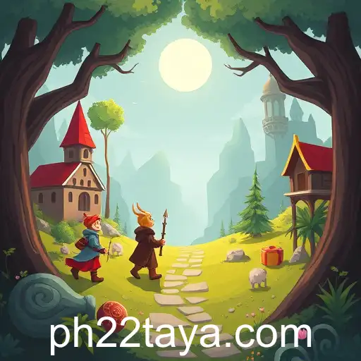 Exploring the Engaging World of 'Grammar Quest': A Fun and Educational Experience