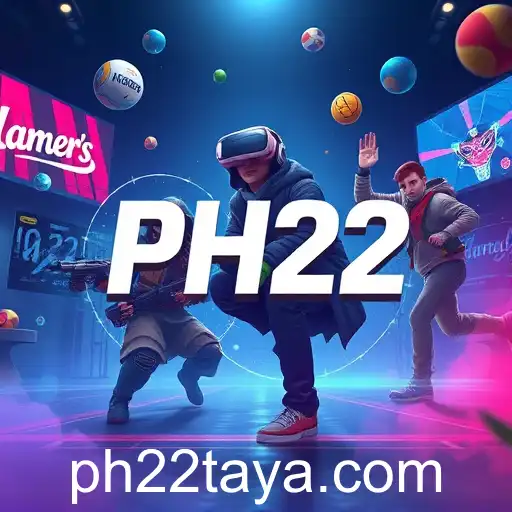 The Rising Influence of PH22 in Gaming Culture