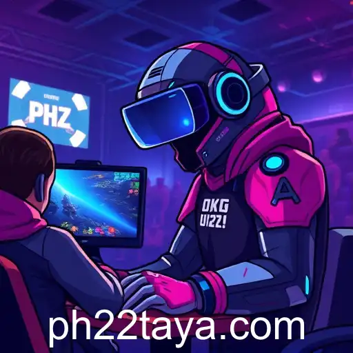 The Rise of PH22: A Gaming Revolution