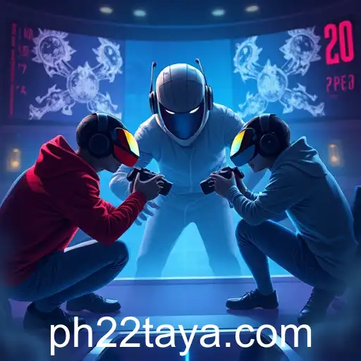 Ph22: The Rising Star in Online Gaming in 2025