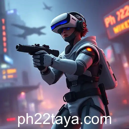 Ph22 Revolutionizes Online Gaming