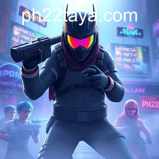 The Rise of PH22: A New Era in Online Gaming