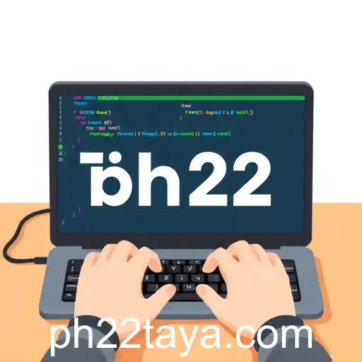 Master Your Keyboard Prowess: Dive into the World of Typing Test Games with PH22