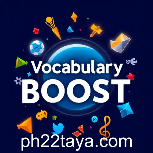 Vocabulary Boost: Elevating Your Language Game with ph22