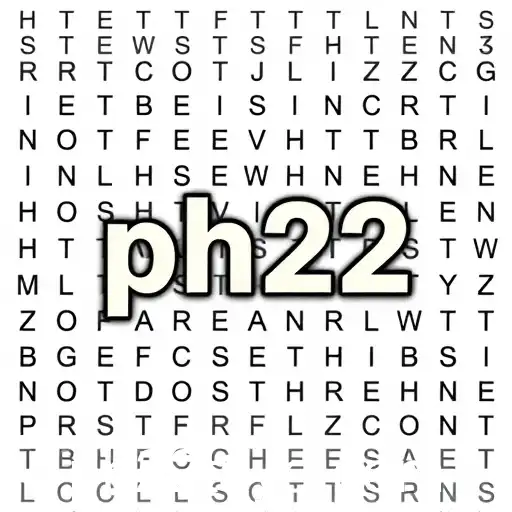 Exploring the World of Word Search Games: The Rise of 'ph22'