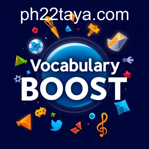 Vocabulary Boost: Elevating Your Language Game with ph22