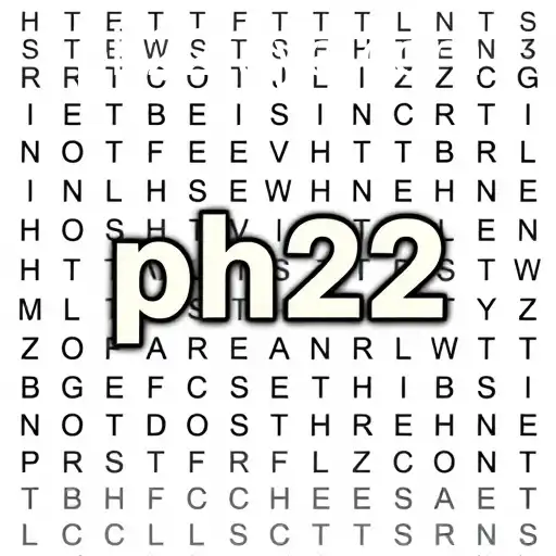 Exploring the World of Word Search Games: The Rise of 'ph22'